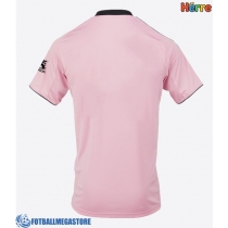 Fotballdrakt Herre Leicester City Tredjedrakt 2025-26 Kortermet